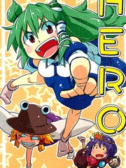 Hero杰怼怼_banner