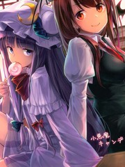 小恶魔吃美食的动画片_banner