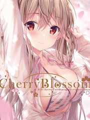 CherryBlossom 画集_banner