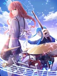 闪耀吧!钻石少女_banner