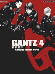 杀戮都市GANTZ2004年网盘_banner