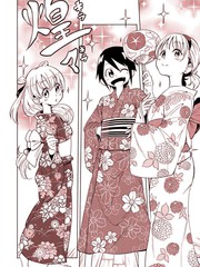 不想被小瞧的滑川同学漫画_banner