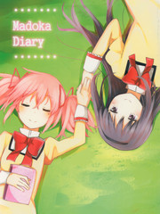 (C91) Madoka Diary_banner