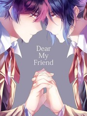 Dear My Friend_banner