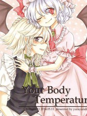 Your Body Temperature_banner