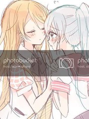 主人公是只有女主看得见的幻觉少女 漫画_banner