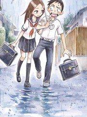 擅长捉弄的高木同学漫画中文_banner