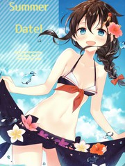 (C94)Summer Date！ 短篇_banner