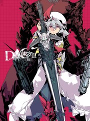 DMC×东方Ⅲ