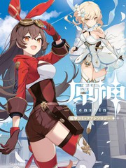 原神官方正版下载_banner