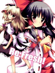 RE：Fresh!_banner