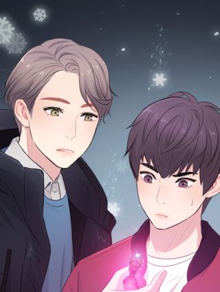 爱情的妙药漫画下拉_banner