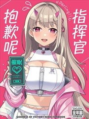 指挥官请签收你的舰娘 小说_banner