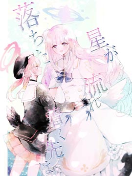 流星的归宿百合漫画在线观看_banner