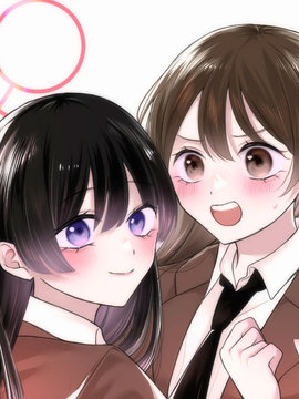 我是恋爱中的少女漫画_banner