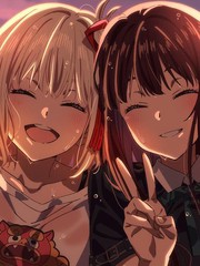 千束&amp;泷奈的捆♀绑小故事_banner