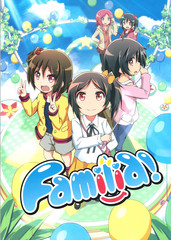 familiar歌曲_banner