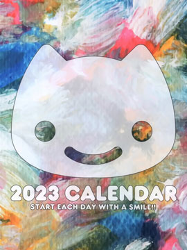 (C101)2023 CALENDAR_banner