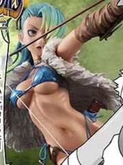 Gate of BIKINI_banner