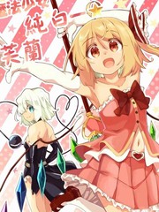 魔法少女☆纯白芙兰_banner