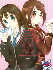 Love Letter for you!_banner