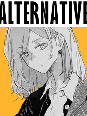 ALTERNATIVE [SELF LINER NOTE]_banner