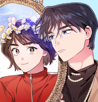 今日的维纳斯漫画_banner