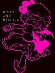 Drone and Remilia_banner