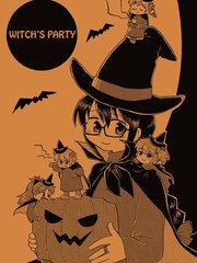 WITCH’S PARTY_banner