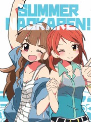 SUMMER NAOKAREN!_banner