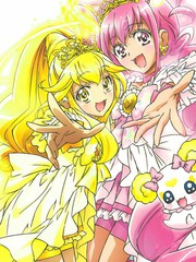 Kawamura Toshie - Toei Animation Precure Works_banner