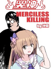 哭神 MERCILESS KILLING_banner