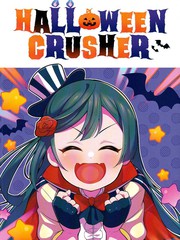 HALLOWEEN CRUSHER_banner