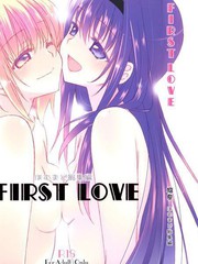 FIRST LOVE_banner