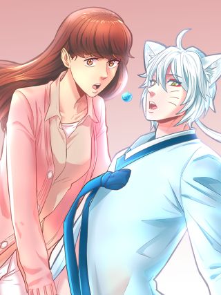 与九尾狐有关的漫画_banner