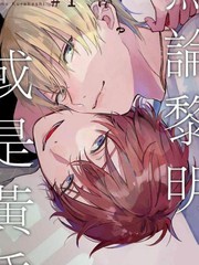 无论黎明或者黄昏漫画免费下拉式_banner