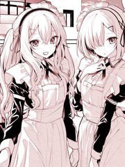 完美可爱的小女仆_banner