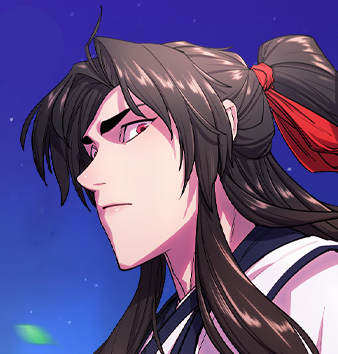 天下第一大师兄漫画在线观看_banner