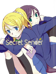 Secret Sender_banner