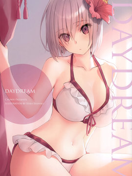 (C94) DAYDREAM_banner