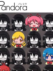 pandora占星小巫_banner