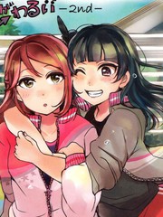 よっちゃんは运が悪い!２nd (よしりこ夜梨)_banner