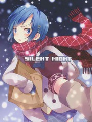 SILENT NIGHT（红蓝）_banner