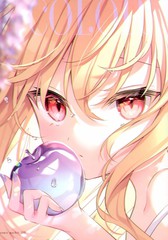 (C100) [苍色彼方 (色谷あすか)] COLOR (よろず)_banner