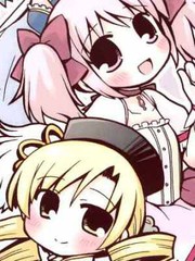 魔法少女们的茶会_banner