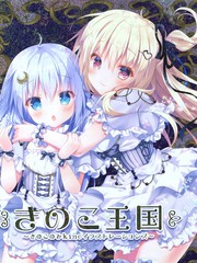 きのこ王国_banner