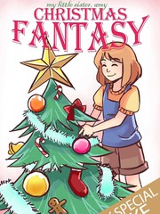 Christmas Fantasy Omake 2019