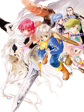 Tales of 20th Anniversary Tales of Taizen_banner