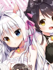 neko punch_banner