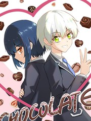 Chocolates的用法_banner